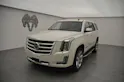 Cadillac Escalade 6.2 Premium