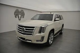 Cadillac Escalade 6.2 Premium