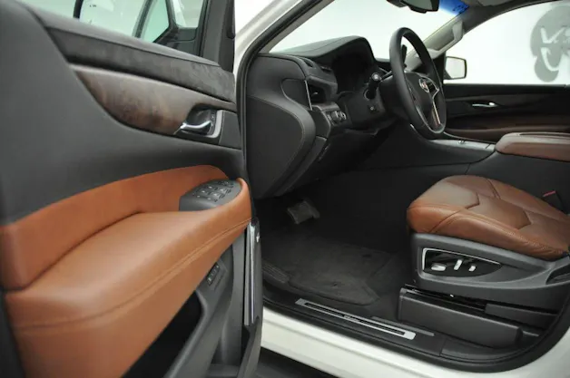 Cadillac Escalade 6.2 Premium