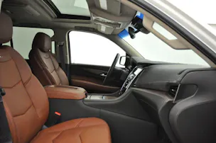 Cadillac Escalade 6.2 Premium