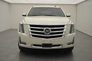 Cadillac Escalade 6.2 Premium