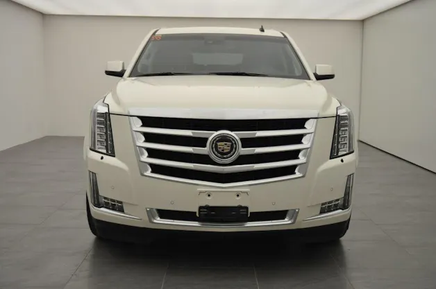 Cadillac Escalade 6.2 Premium