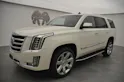 Cadillac Escalade 6.2 Premium