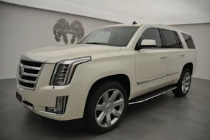 Cadillac Escalade 6.2 Premium