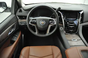 Cadillac Escalade 6.2 Premium