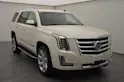 Cadillac Escalade 6.2 Premium
