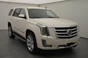 Cadillac Escalade 6.2 Premium