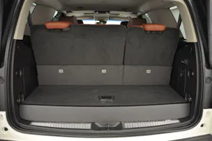 Cadillac Escalade 6.2 Premium