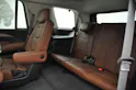 Cadillac Escalade 6.2 Premium