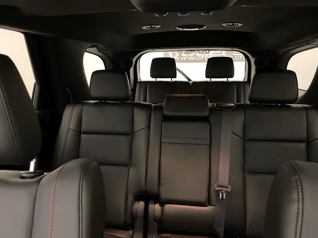 Dodge Durango R/T 5.7 Premium AWD