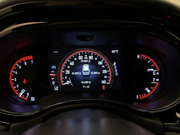 Dodge Durango R/T 5.7 Premium AWD