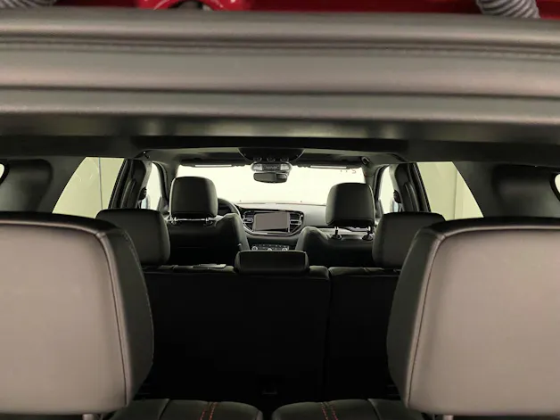 Dodge Durango R/T 5.7 Premium AWD