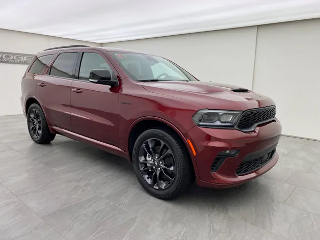 Dodge Durango R/T 5.7 Premium AWD