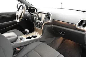 Jeep Grand Cherokee 3.0 CRD LAREDO