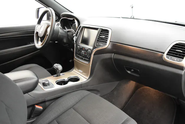 Jeep Grand Cherokee 3.0 CRD LAREDO
