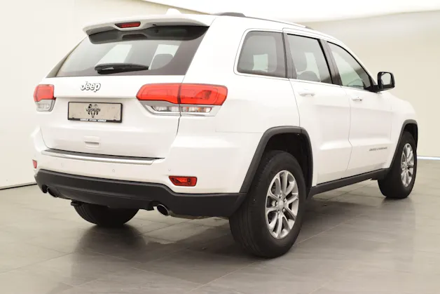 Jeep Grand Cherokee 3.0 CRD LAREDO