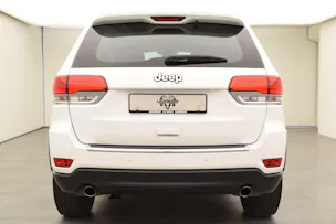 Jeep Grand Cherokee 3.0 CRD LAREDO