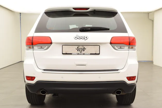 Jeep Grand Cherokee 3.0 CRD LAREDO