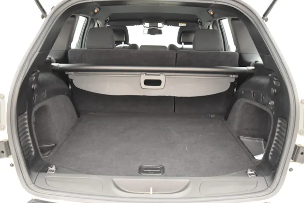 Jeep Grand Cherokee 3.0 CRD LAREDO