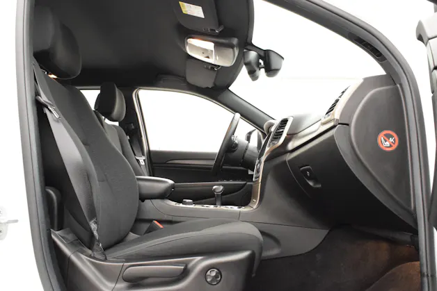 Jeep Grand Cherokee 3.0 CRD LAREDO