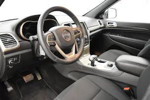Jeep Grand Cherokee 3.0 CRD LAREDO
