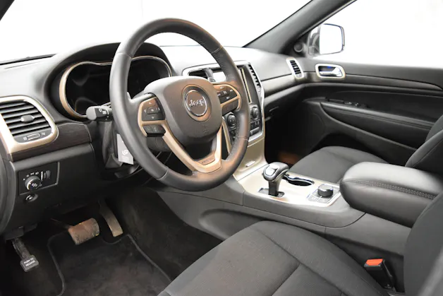 Jeep Grand Cherokee 3.0 CRD LAREDO