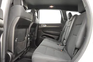 Jeep Grand Cherokee 3.0 CRD LAREDO