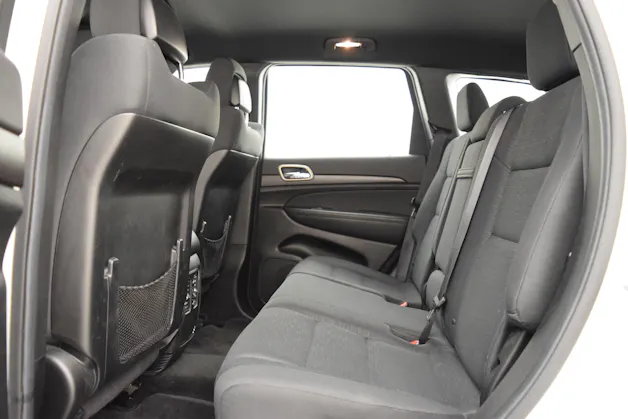 Jeep Grand Cherokee 3.0 CRD LAREDO