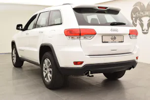 Jeep Grand Cherokee 3.0 CRD LAREDO
