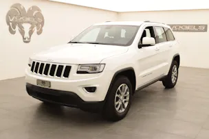 Jeep Grand Cherokee 3.0 CRD LAREDO