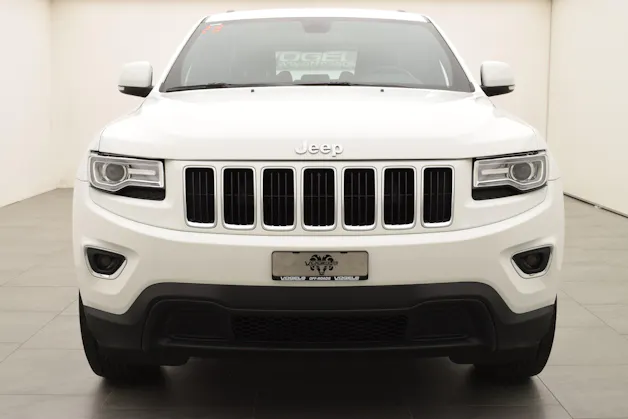 Jeep Grand Cherokee 3.0 CRD LAREDO