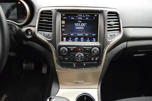 Jeep Grand Cherokee 3.0 CRD LAREDO