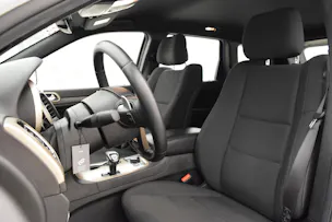 Jeep Grand Cherokee 3.0 CRD LAREDO