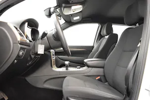 Jeep Grand Cherokee 3.0 CRD LAREDO
