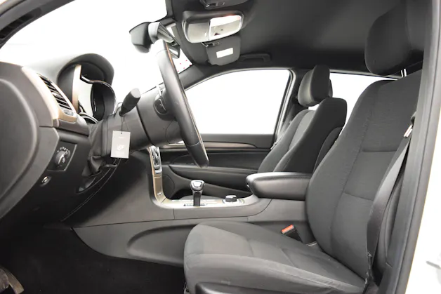 Jeep Grand Cherokee 3.0 CRD LAREDO