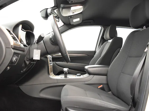Jeep Grand Cherokee 3.0 CRD LAREDO