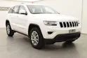 Jeep Grand Cherokee 3.0 CRD LAREDO