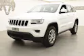 Jeep Grand Cherokee 3.0 CRD LAREDO