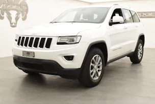 Jeep Grand Cherokee 3.0 CRD LAREDO