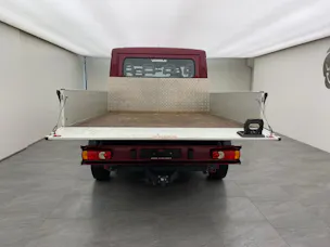 Citroën Jumper Pick-up 35+ 2.0 BlueHDi