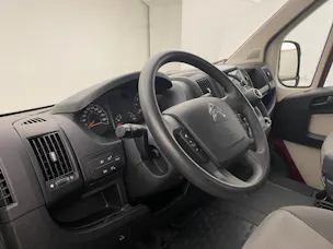 Citroën Jumper Pick-up 35+ 2.0 BlueHDi