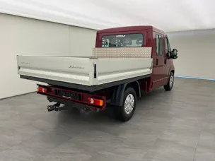 Citroën Jumper Pick-up 35+ 2.0 BlueHDi