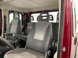 Citroën Jumper Pick-up 35+ 2.0 BlueHDi