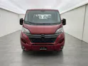 Citroën Jumper Pick-up 35+ 2.0 BlueHDi