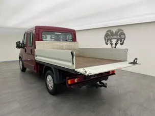 Citroën Jumper Pick-up 35+ 2.0 BlueHDi