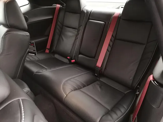 Dodge Challenger Hellcat WB Jailbreak