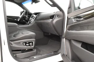 Cadillac Escalade 6.2 ESV Platinum