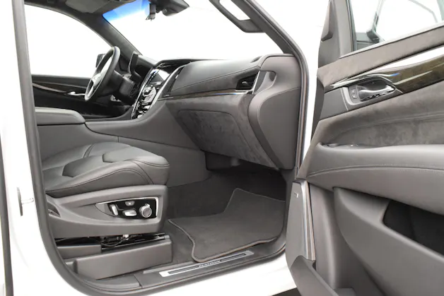 Cadillac Escalade 6.2 ESV Platinum