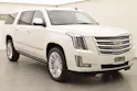 Cadillac Escalade 6.2 ESV Platinum