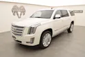Cadillac Escalade 6.2 ESV Platinum